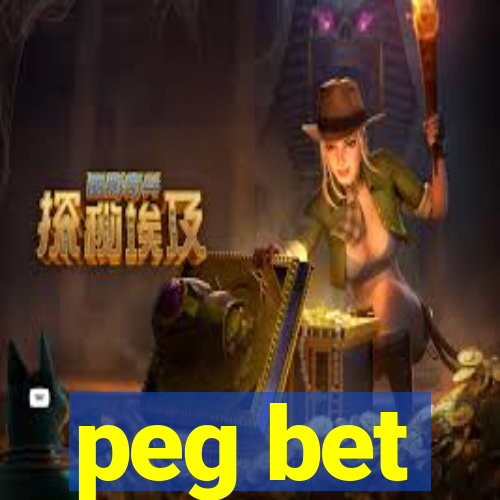 peg bet